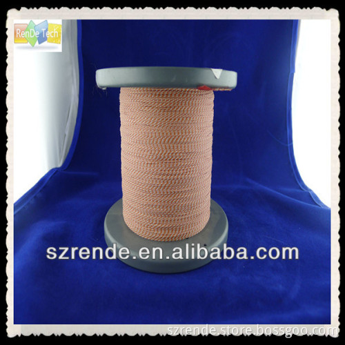 UL high temperature twisted pair wire